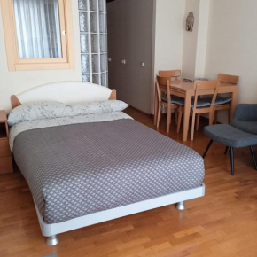 Appartamento Costantini, Monolocale indipendente con ingresso condiviso Pordenone